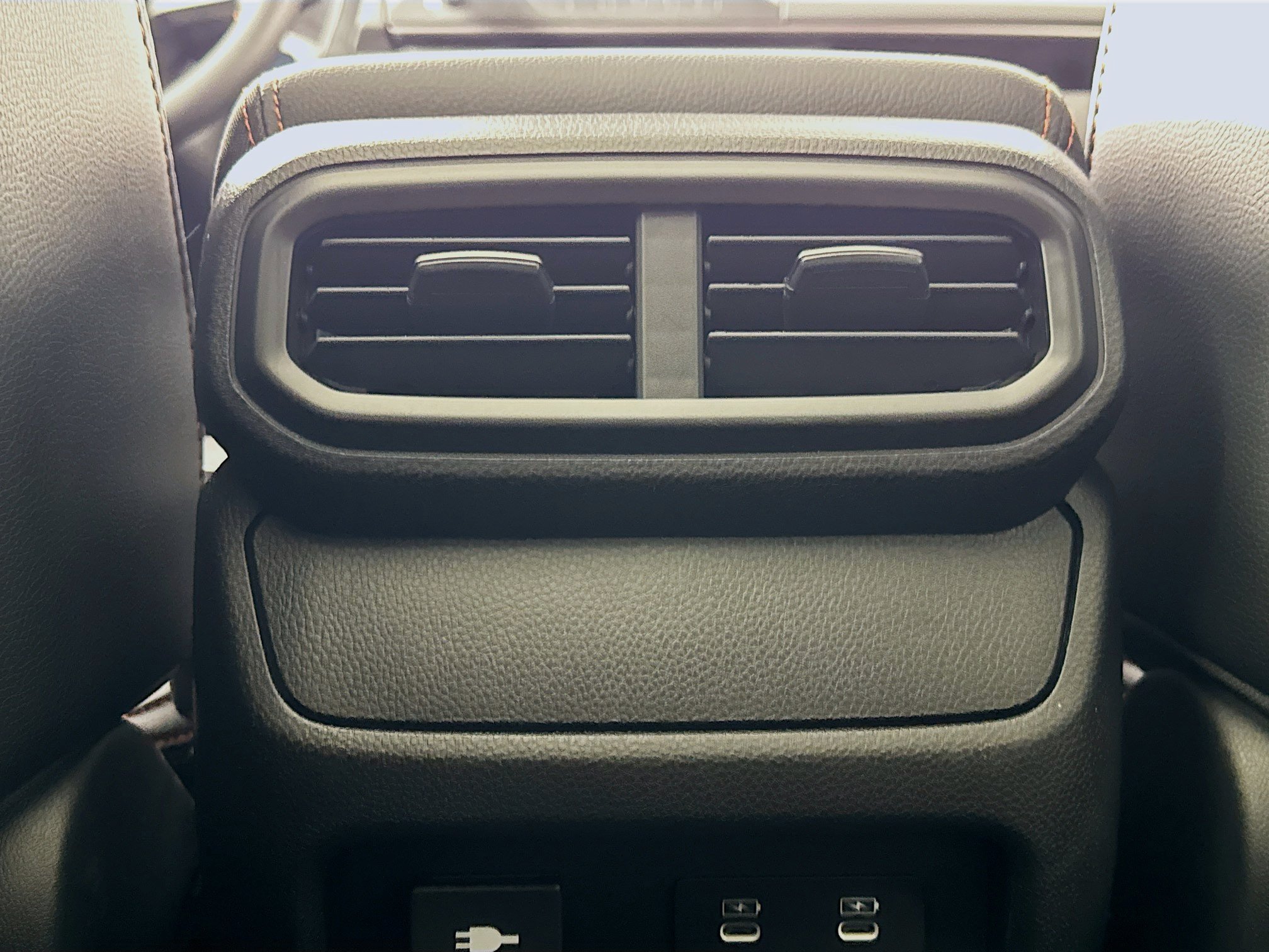 New 2026 Honda Passport TrailSport image 26