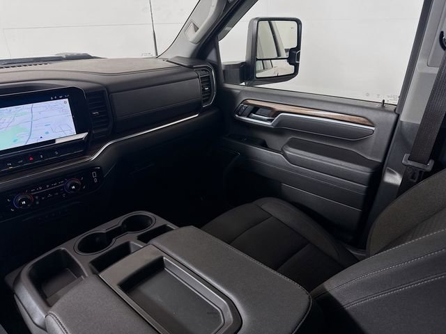 Used 2025 Chevrolet Silverado 2500 LT w/ All Star Edition image 25