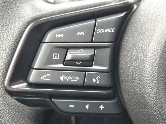 Certified 2025 Subaru Crosstrek 2.0i Premium image 16