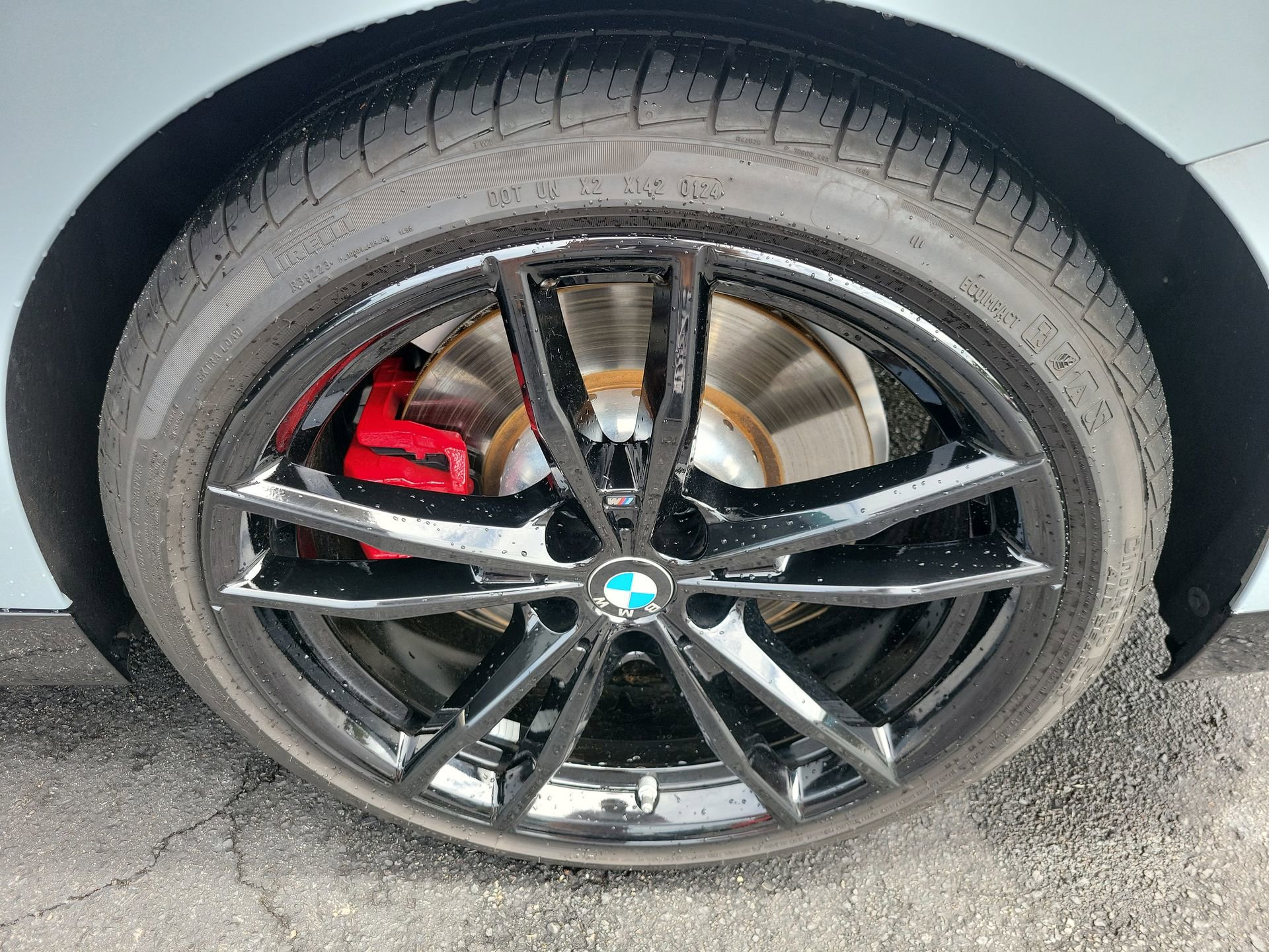 Used 2024 BMW M240i xDrive Coupe w/ Premium Package AWD/4WD image 37