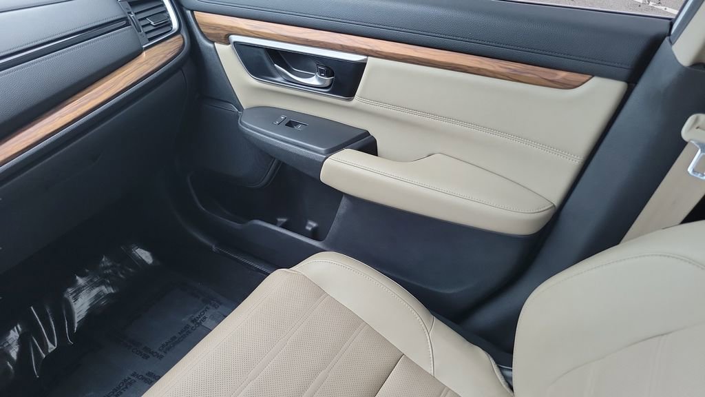 Used 2019 Honda CR-V EX-L image 20