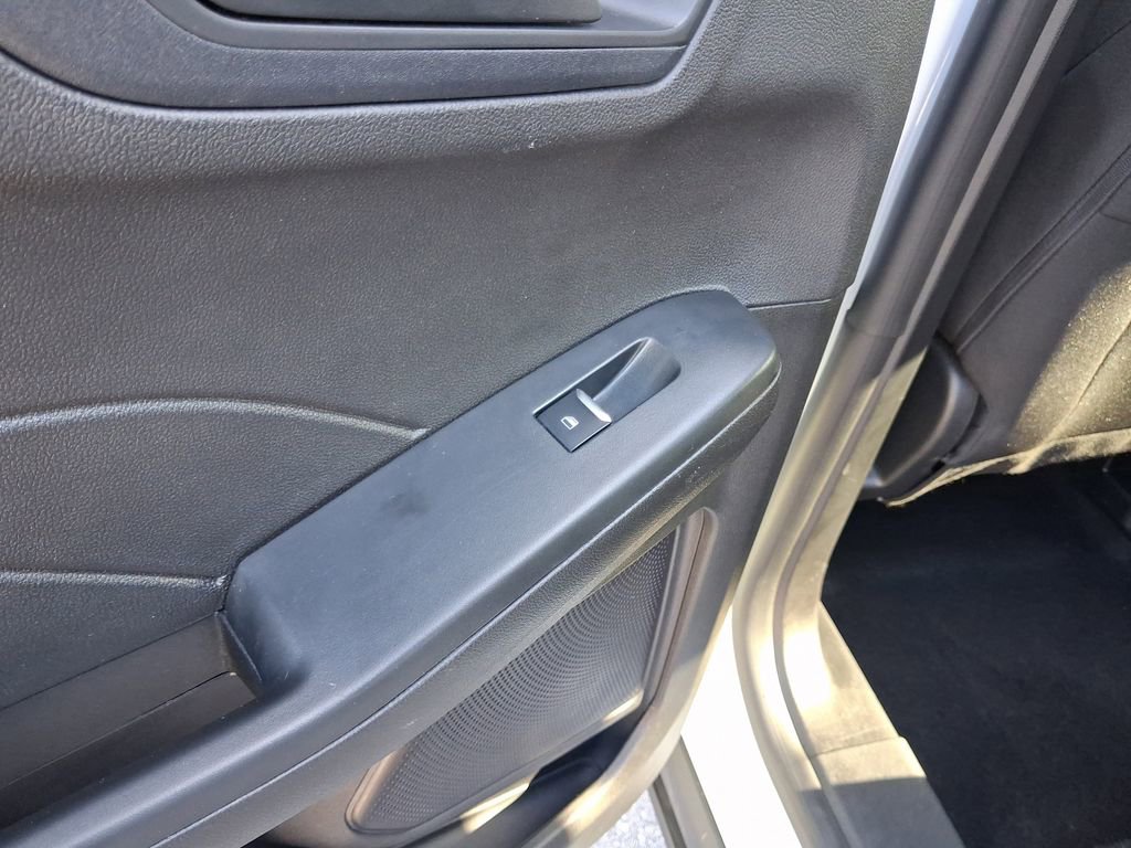Used 2024 Ford Escape Active image 12