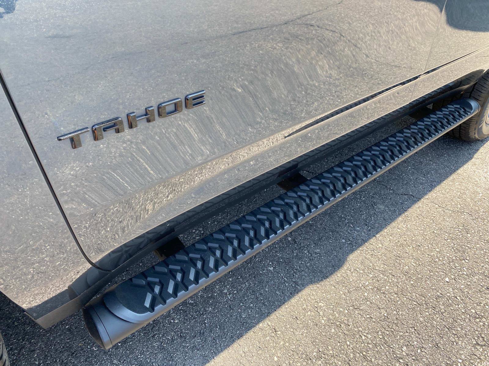 Used 2021 Chevrolet Tahoe Z71 w/ Z71 Signature Package image 10