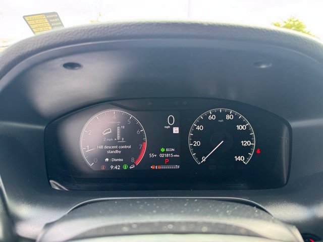 Used 2023 Honda HR-V Sport image 17