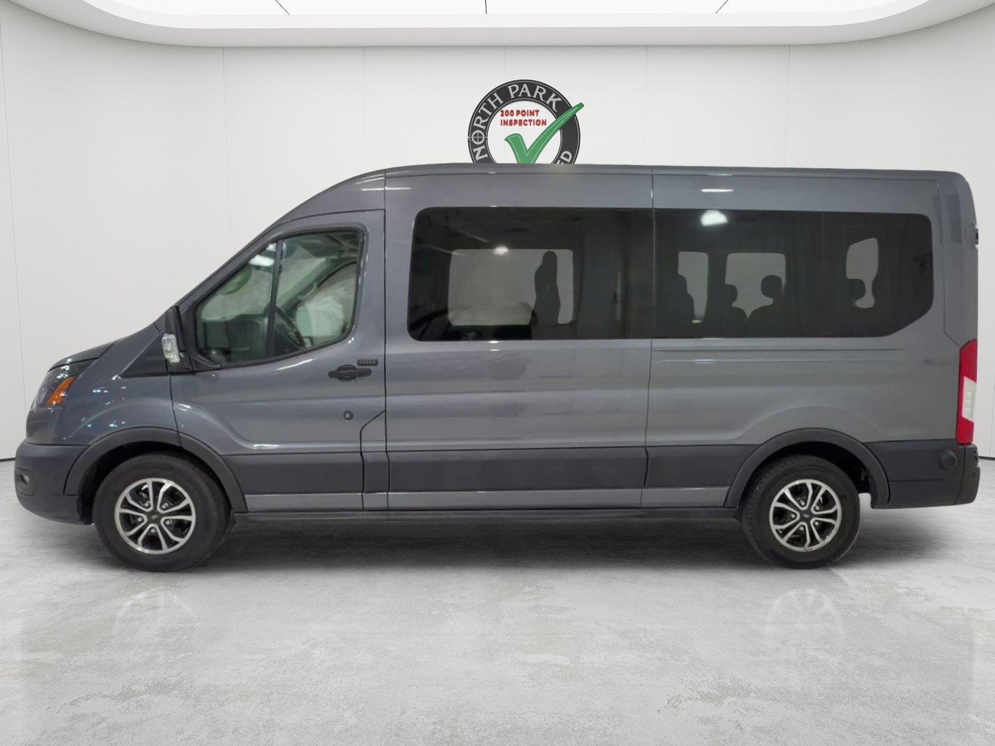 Used 2024 Ford Transit 350 XL RWD image 2