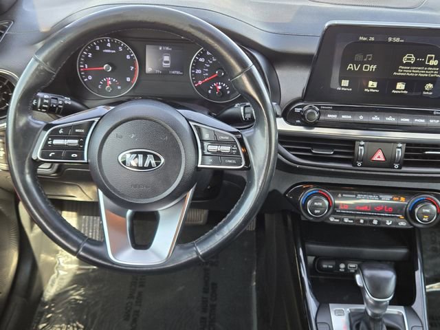 Used 2019 Kia Forte EX image 26