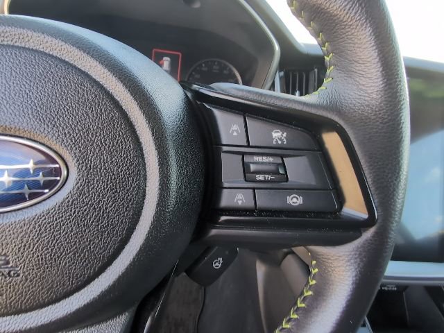 Used 2025 Subaru Outback Onyx Edition image 16