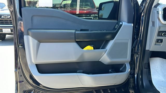 Certified 2022 Ford F150 XL w/ Equipment Group 101A High RWD image 12