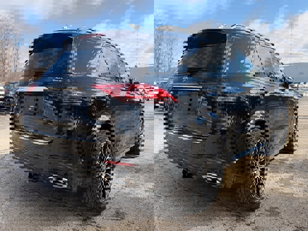 Certified 2023 Mercedes-Benz GLE 350 GLE 350 image 6