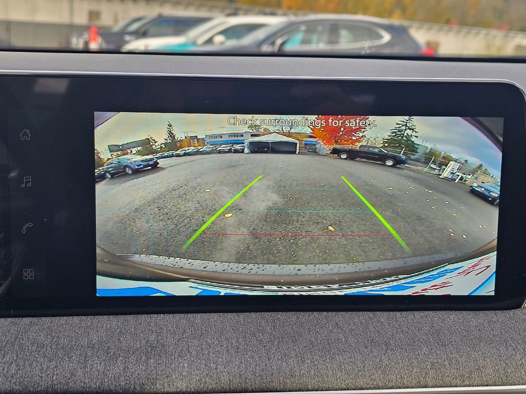 New 2026 Nissan Kicks SV w/ SV Premium Package image 15