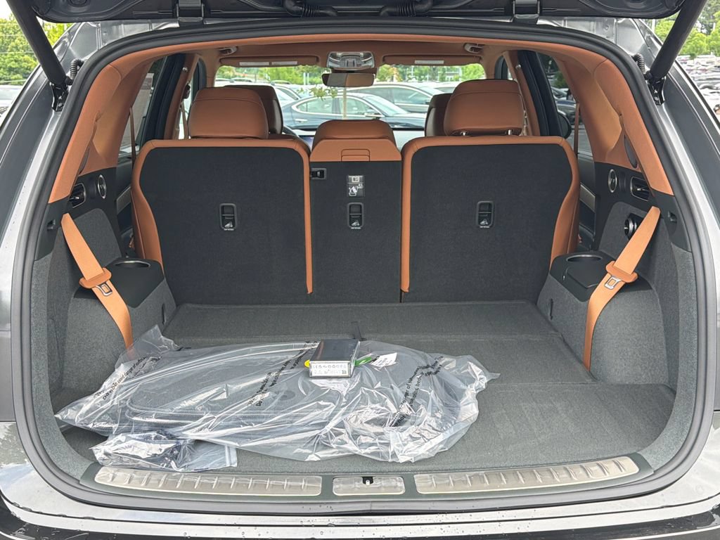 New 2026 Genesis GV80 3.5T Advanced AWD/4WD image 20