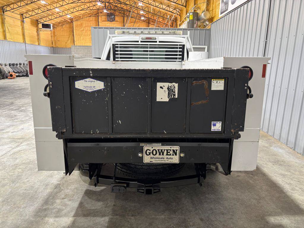Used 2013 Ford F250 XL RWD image 8