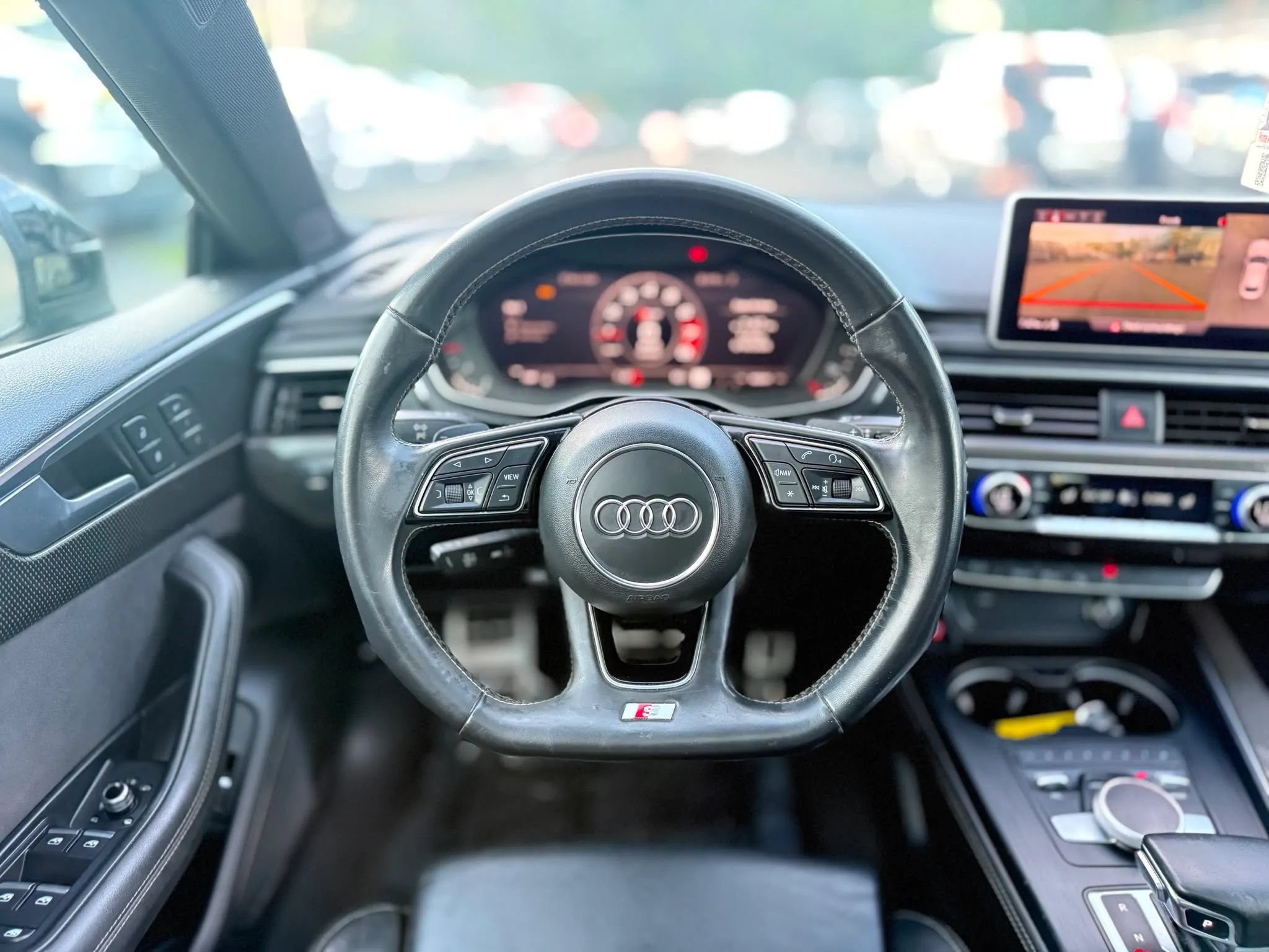 Used 2019 Audi S5 Prestige w/ S Sport Package AWD/4WD image 14