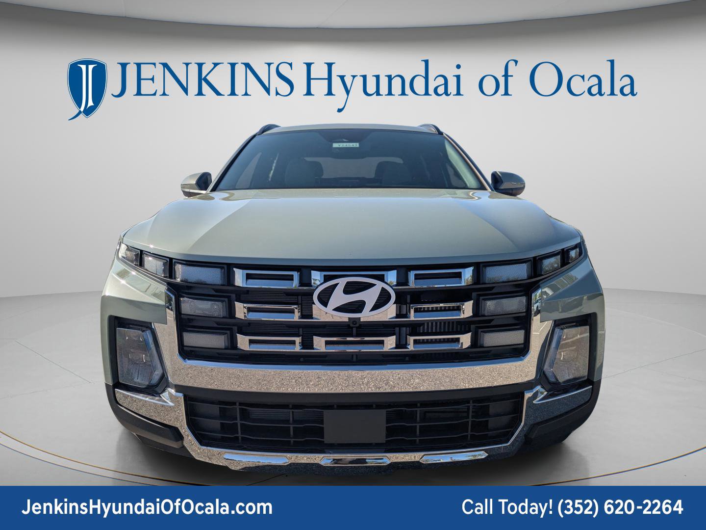 New 2026 Hyundai Santa Cruz Limited image 10