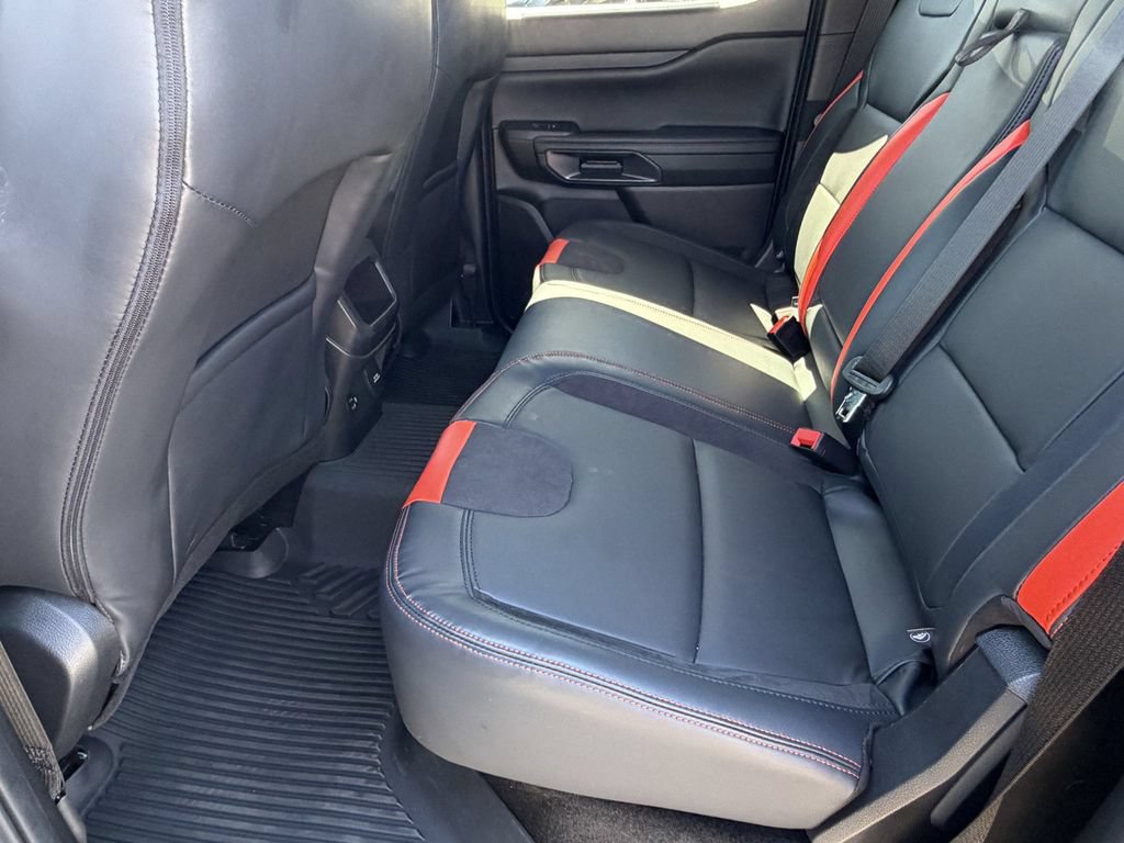 Certified 2025 Ford Ranger Raptor AWD/4WD image 18
