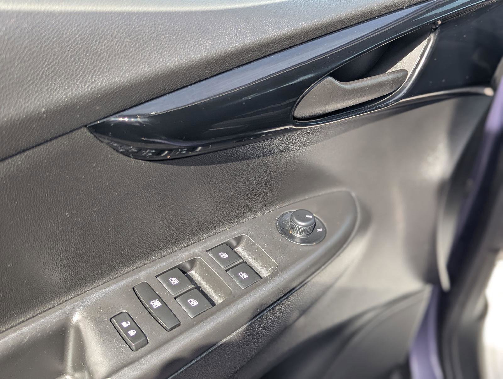 Used 2017 Chevrolet Spark LT FWD image 24