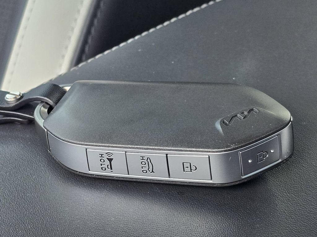 Certified 2025 Kia K5 GT-Line FWD image 35