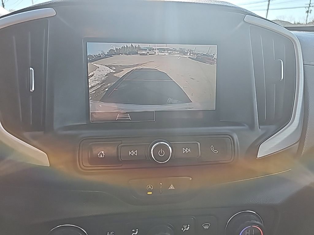 Used 2022 GMC Terrain SLE w/ Driver Convenience Package image 31