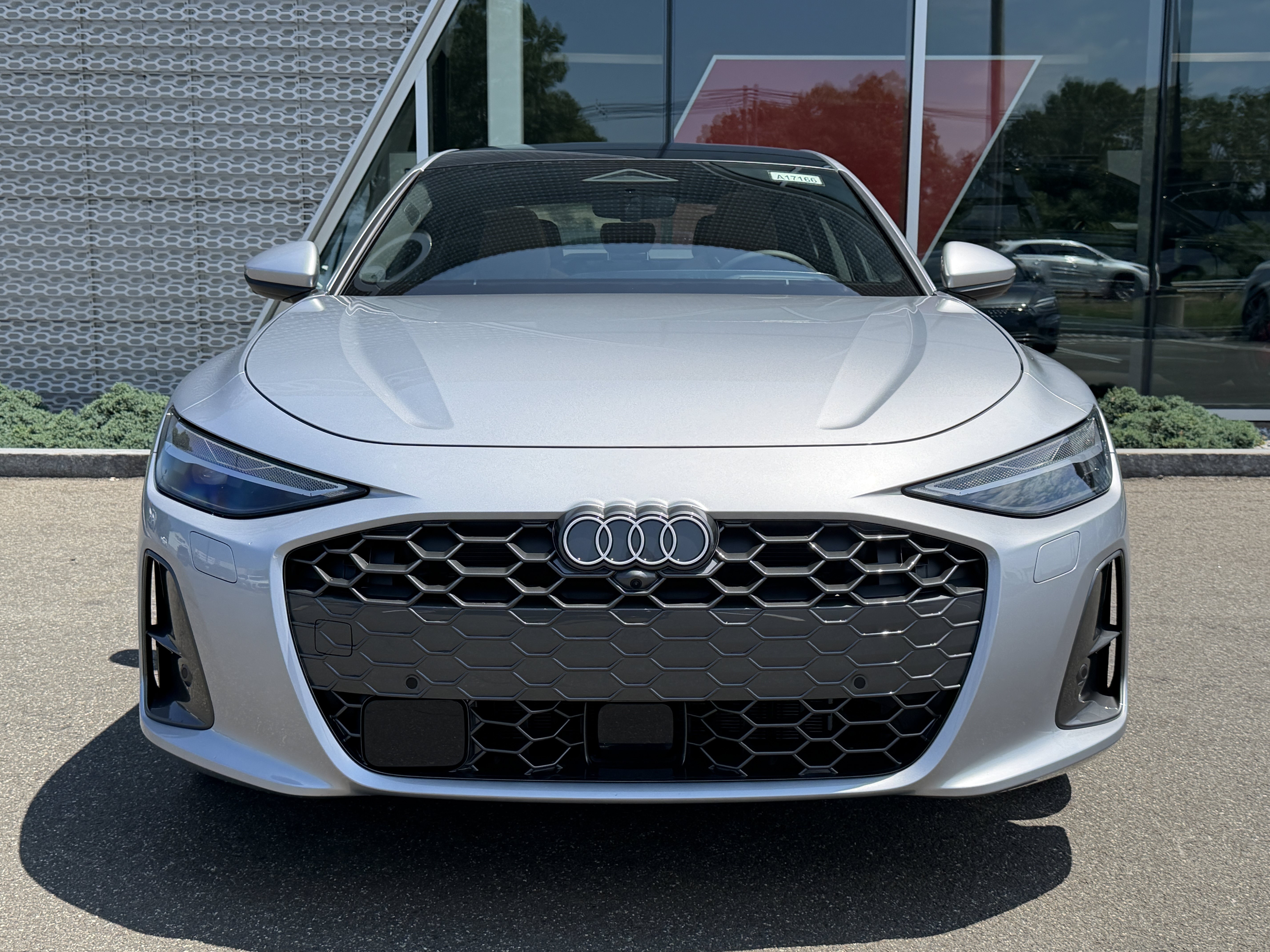 New 2026 Audi A6 Premium Plus AWD/4WD image 6