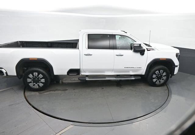 Used 2025 GMC Sierra 2500 Denali w/ Technology Package image 43
