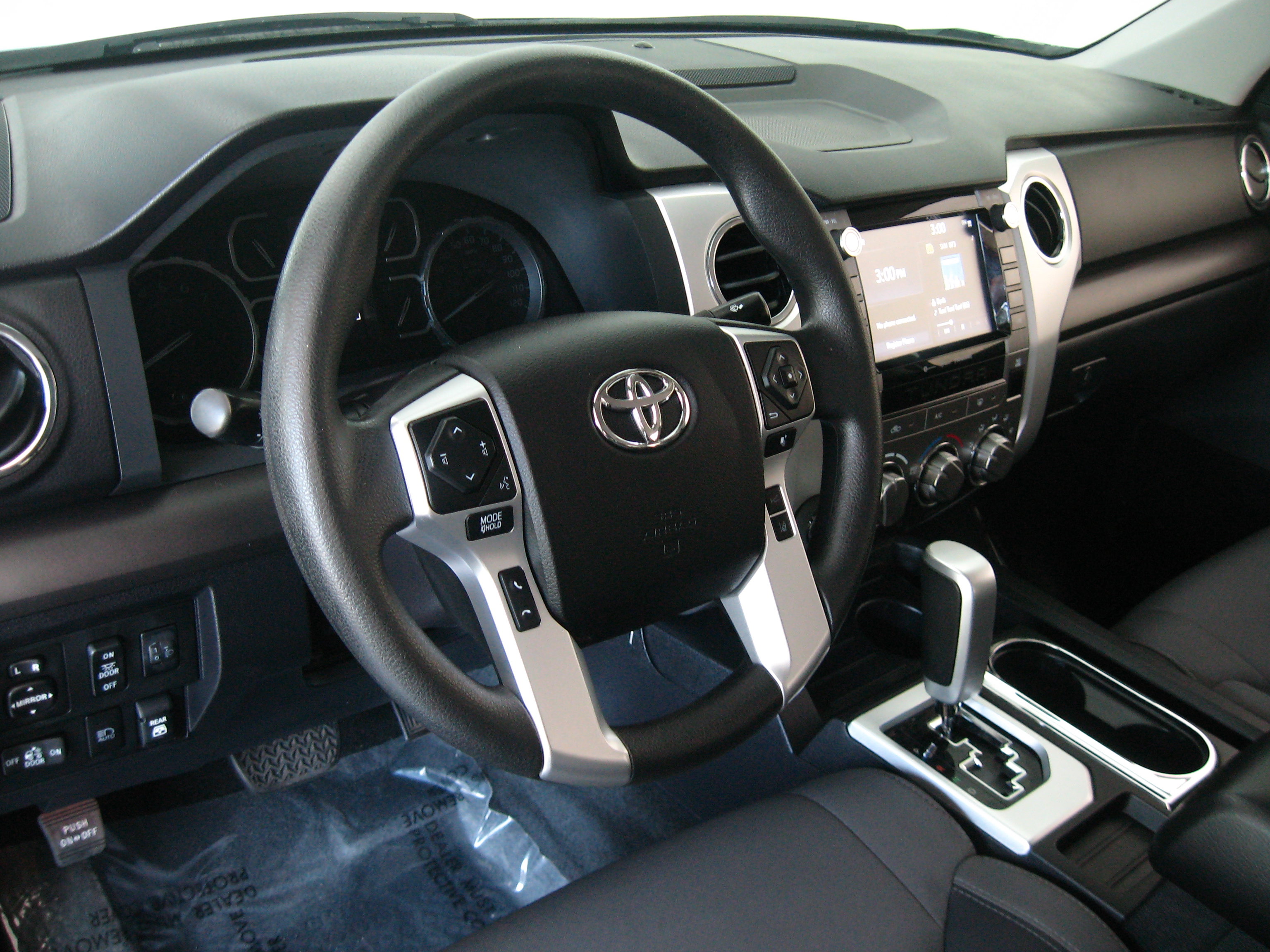Used 2021 Toyota Tundra SR5 image 11