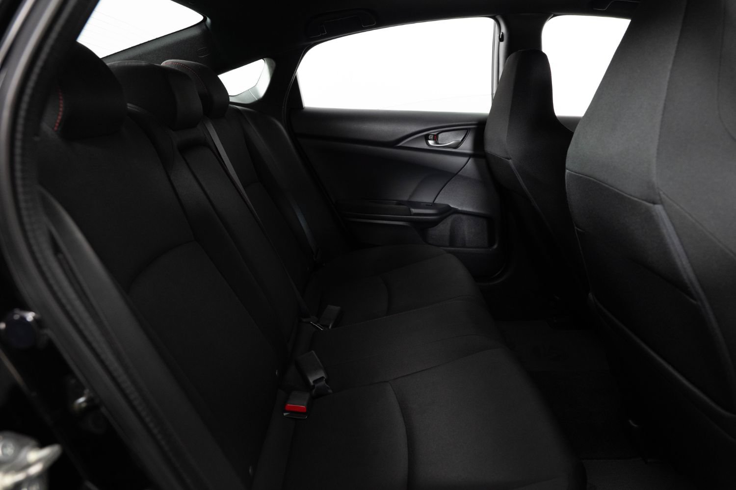 Used 2018 Honda Civic Si image 21