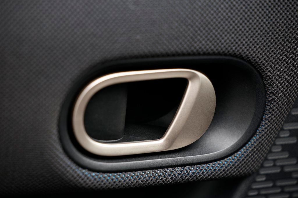 New 2026 MINI Cooper S FWD image 17