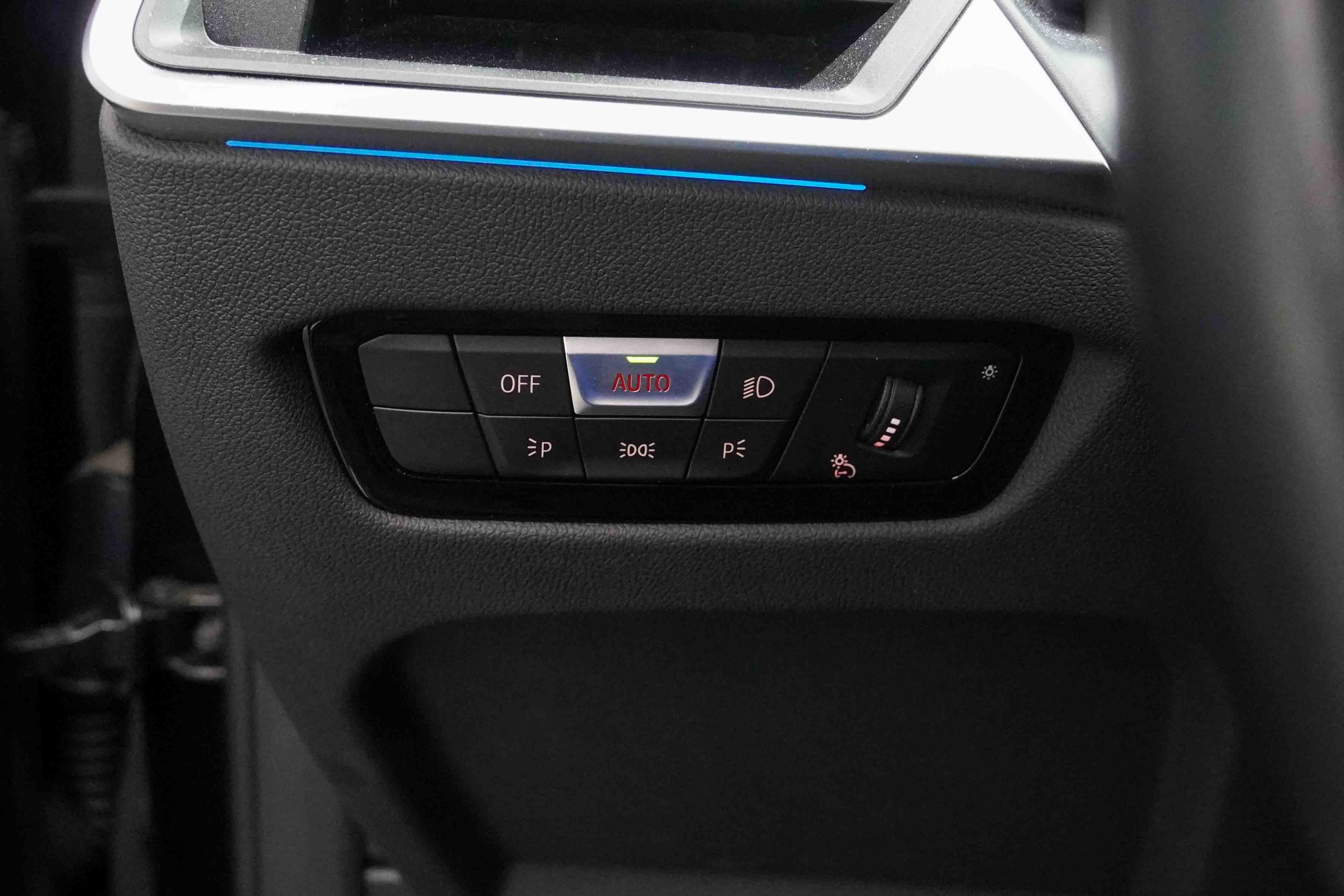 Certified 2023 BMW i4 eDrive35 w/ Premium Package image 16