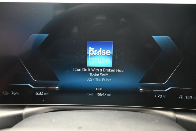 Used 2024 BMW i4 eDrive35 w/ Premium Package RWD image 12
