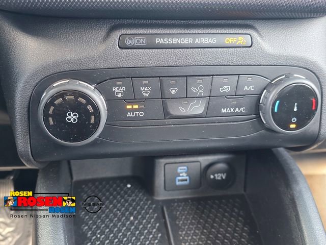 Used 2022 Ford Bronco Sport Big Bend AWD/4WD image 18