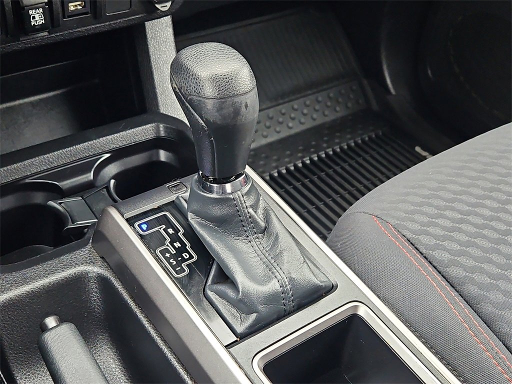 Used 2022 Toyota Tacoma SR5 image 24