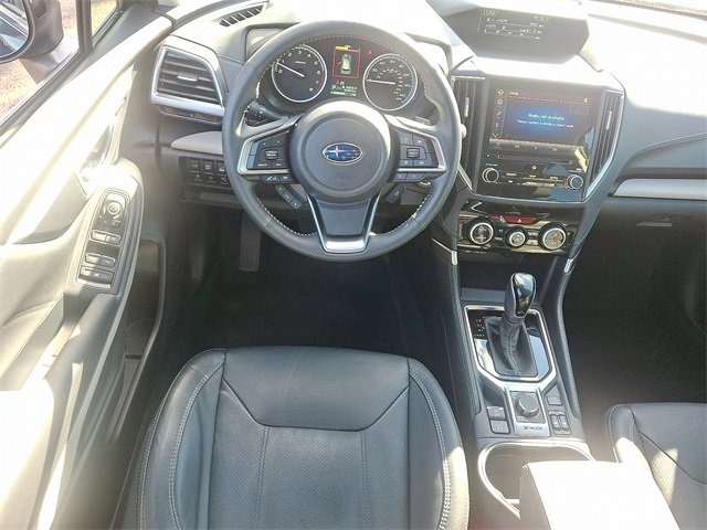 Used 2023 Subaru Forester Limited image 12