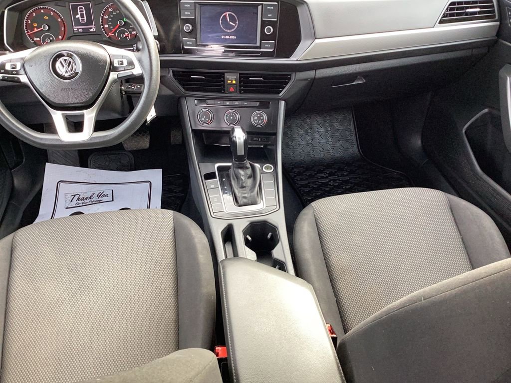 Used 2021 Volkswagen Jetta S image 15