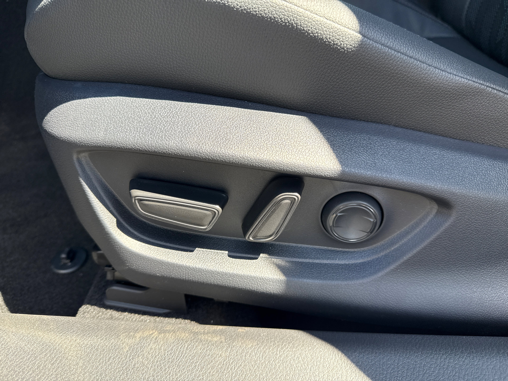 New 2026 Toyota Camry XSE FWD image 22