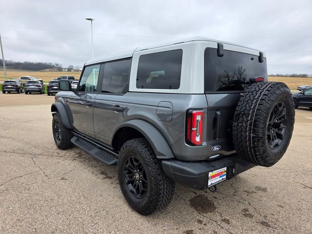 New 2026 Ford Bronco Badlands image 29