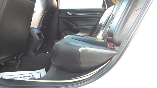 Used 2020 Honda Accord Sport image 18