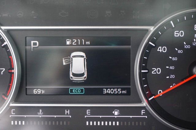 Used 2022 Kia Sorento LX image 22