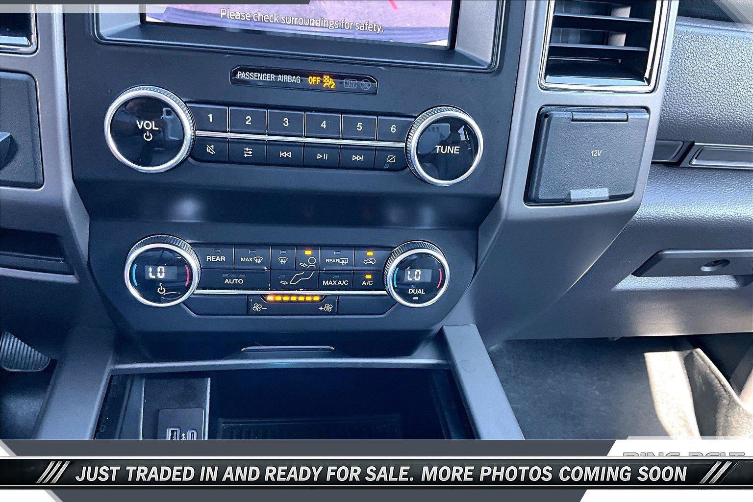 Used 2020 Ford Expedition XLT w/ Equipment Group 201A RWD image 24