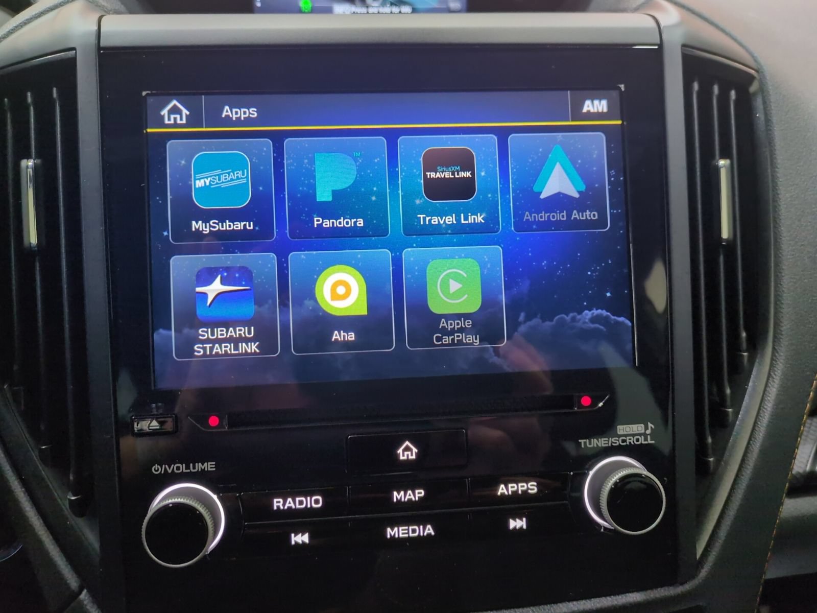 Certified 2023 Subaru Forester Wilderness AWD/4WD image 28