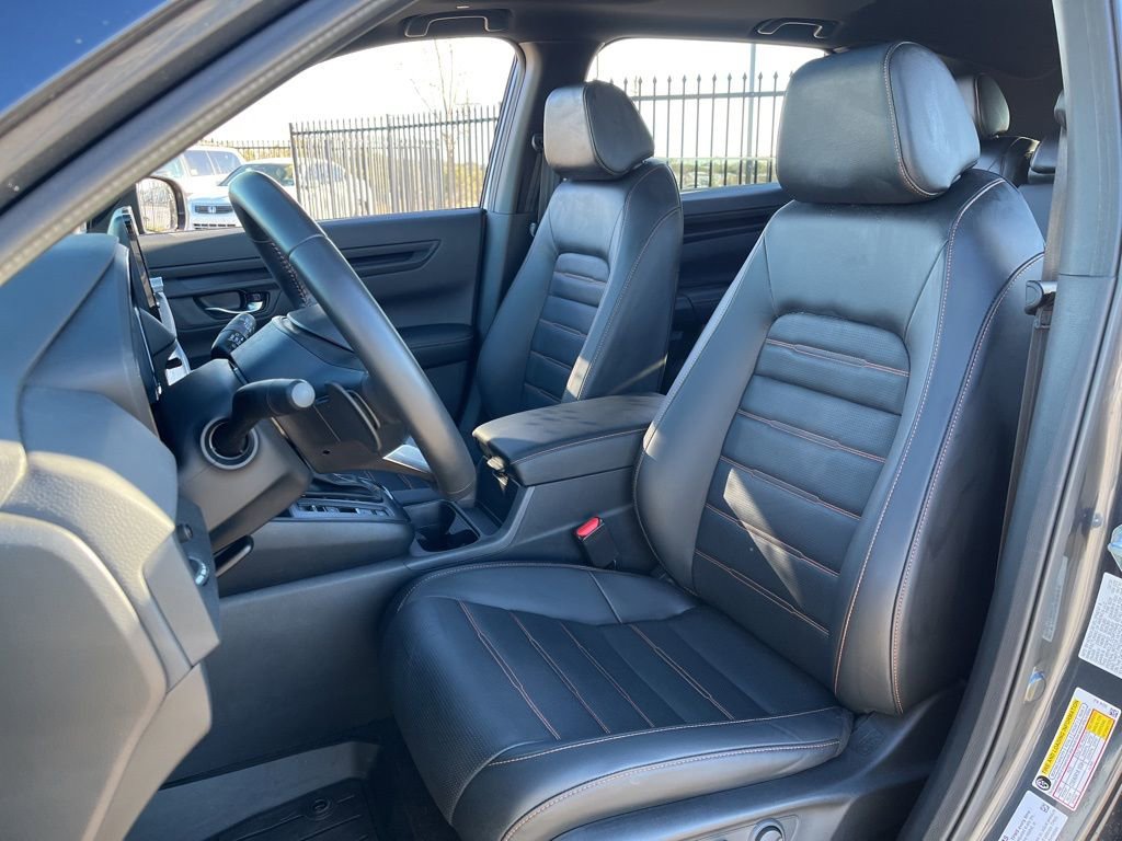 Used 2025 Honda CR-V Sport-L image 25