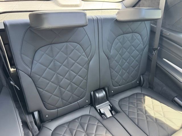 Certified 2026 BMW X7 xDrive40i image 34
