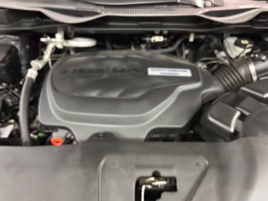 Used 2020 Honda Odyssey EX-L image 33