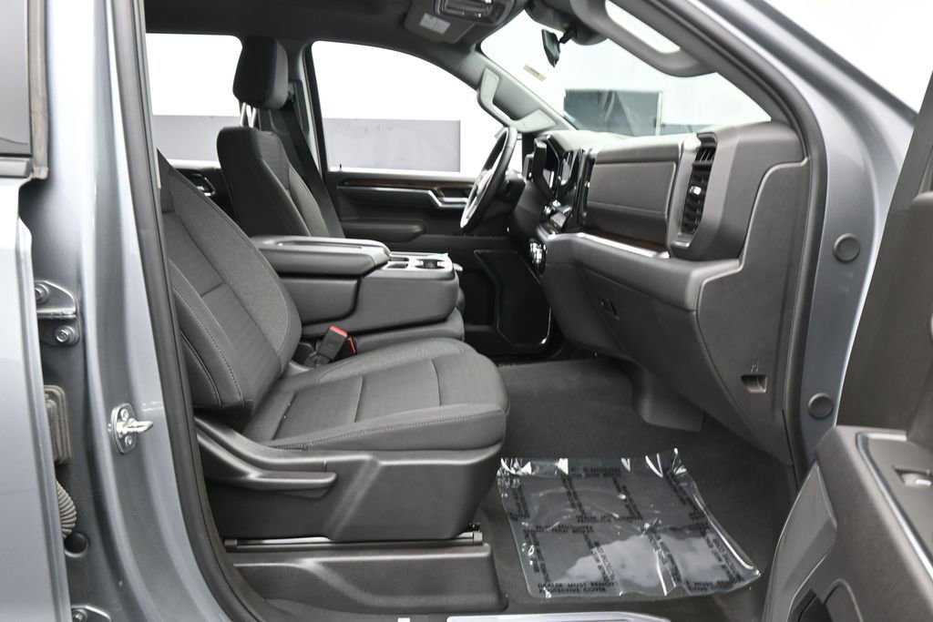 Used 2025 GMC Sierra 1500 Elevation AWD/4WD image 38