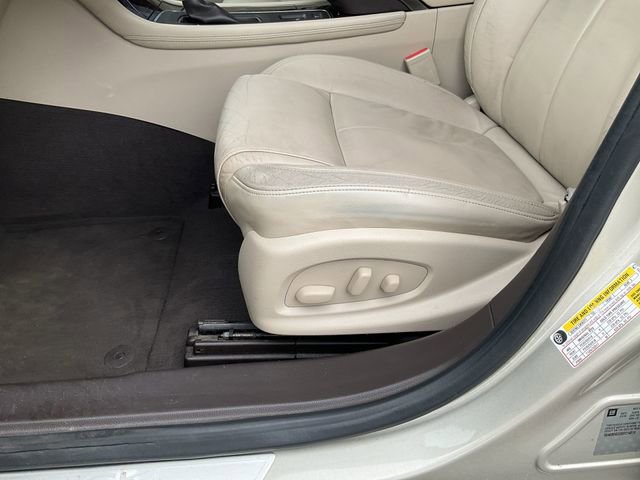 Used 2016 Buick LaCrosse Leather w/ Experience Buick Package FWD image 26