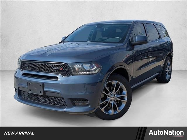 Used 2019 Dodge Durango GT