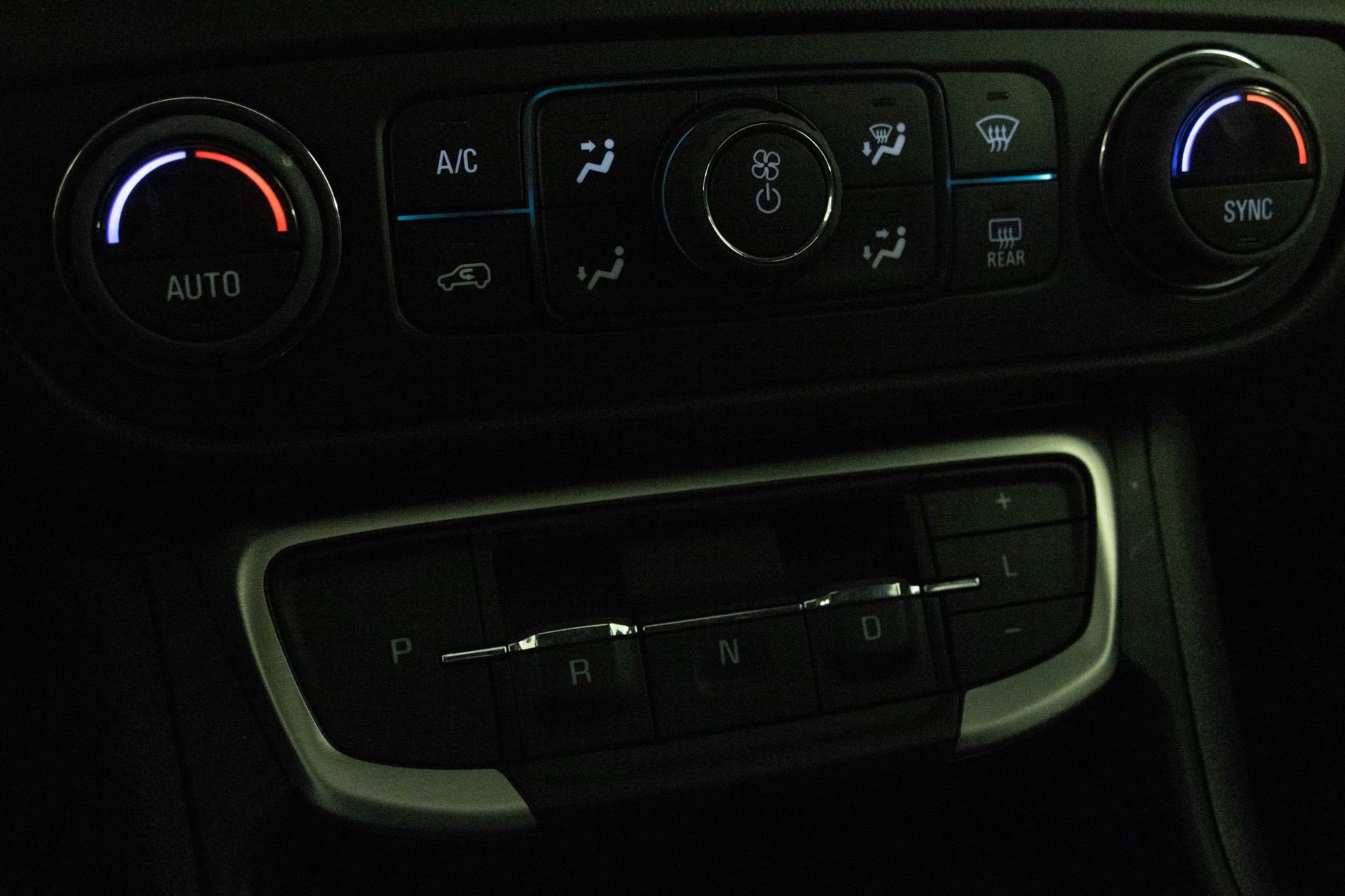 Certified 2022 GMC Terrain SLT w/ Elevation Edition image 24