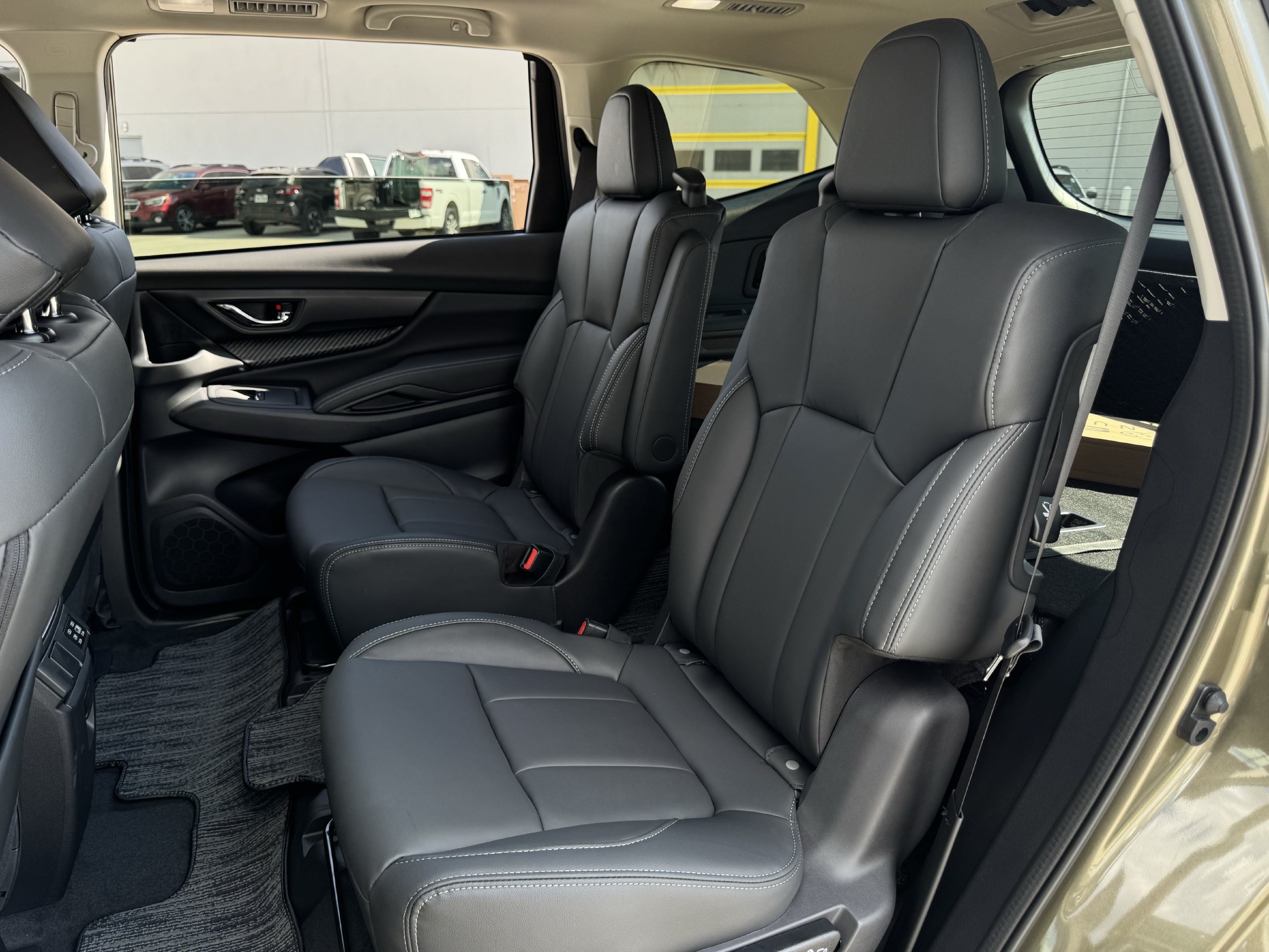 New 2027 Subaru Ascent Premium AWD/4WD image 22