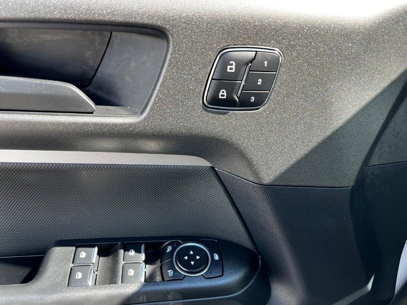 New 2025 Ford Bronco Sport Badlands w/ Badlands Tech Package image 9