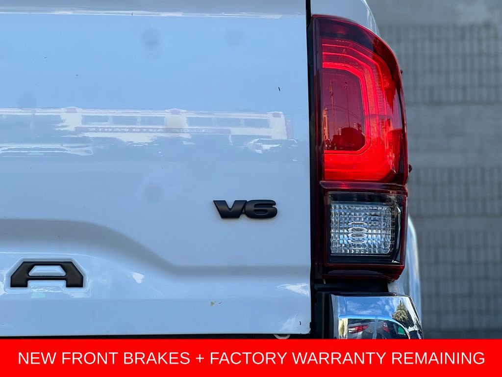 Used 2022 Toyota Tacoma SR5 image 10