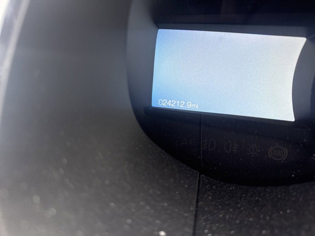 Used 2021 Ford Edge ST w/ Equipment Group 401A image 10